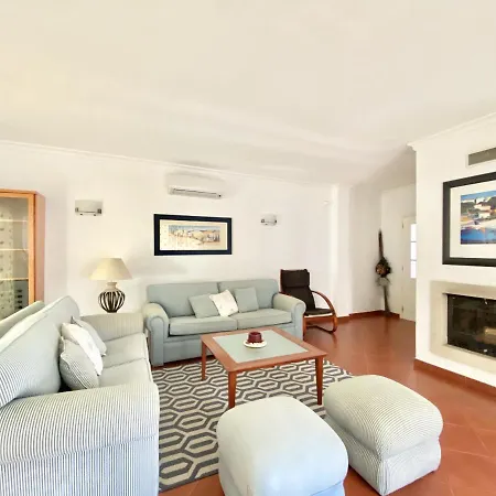 Pereira - Private Pool - فيلة *