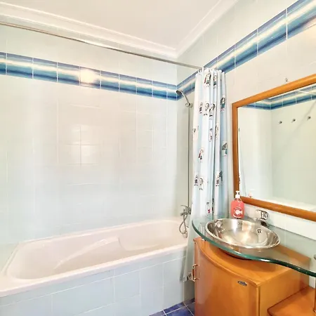 Pereira - Private Pool - Vilamoura