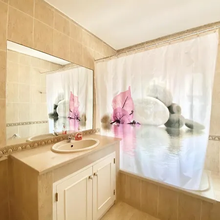 Pereira - Private Pool -