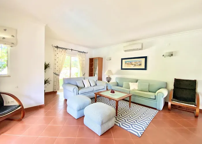 Pereira - Private Pool - Vilamoura