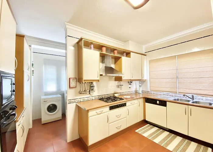 Pereira - Private Pool - Villa Vilamoura