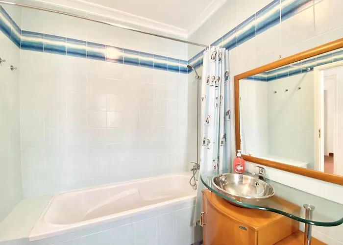 Pereira - Private Pool - Vilamoura