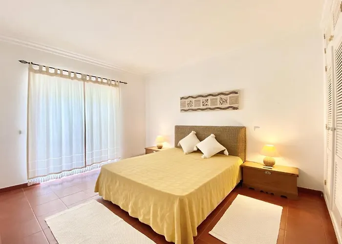 Pereira - Private Pool - Villa Vilamoura