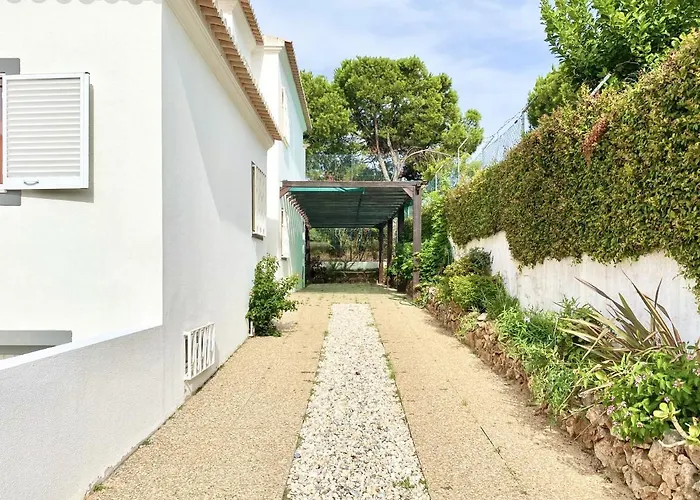 Pereira - Private Pool - Villa *