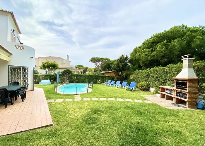 Pereira - Private Pool - * Vilamoura