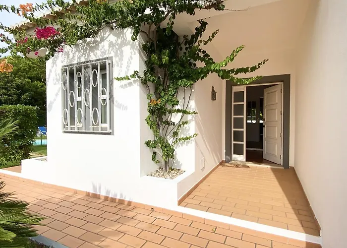 Pereira - Private Pool - Villa *