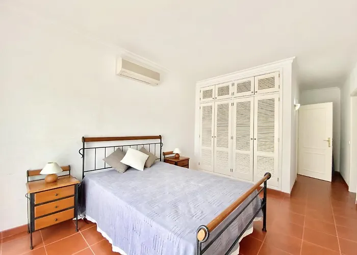 Pereira - Private Pool - Vilamoura