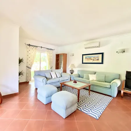 Pereira - Private Pool - Vilamoura