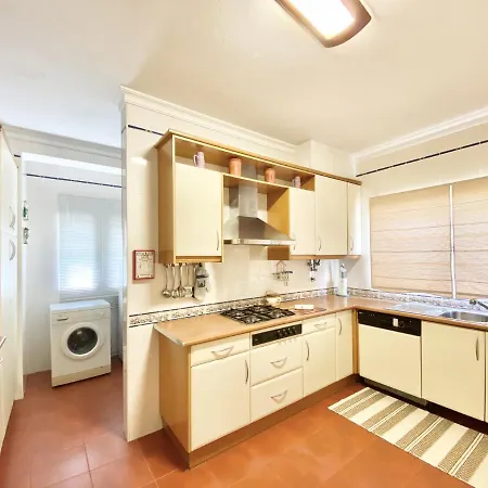 Pereira - Private Pool - Villa Vilamoura