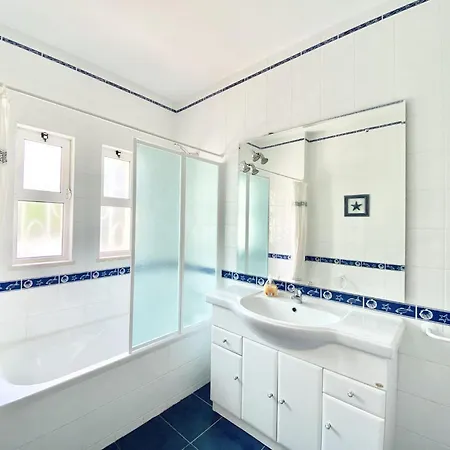 Pereira - Private Pool -