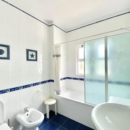 Pereira - Private Pool - Vilamoura