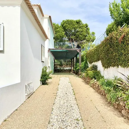 Pereira - Private Pool - Villa *