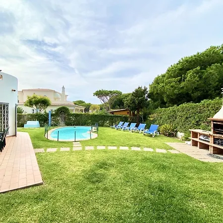 Pereira - Private Pool - * Vilamoura