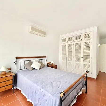 Pereira - Private Pool - Vilamoura