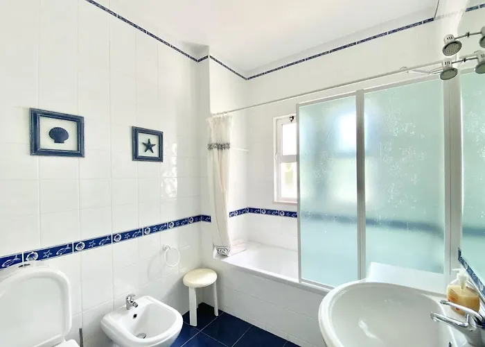 Pereira - Private Pool - Vilamoura