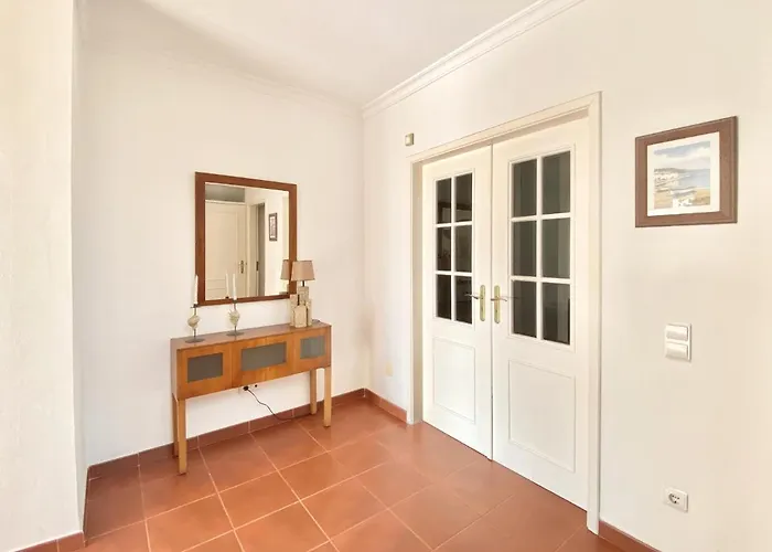 Pereira - Private Pool - Willa *