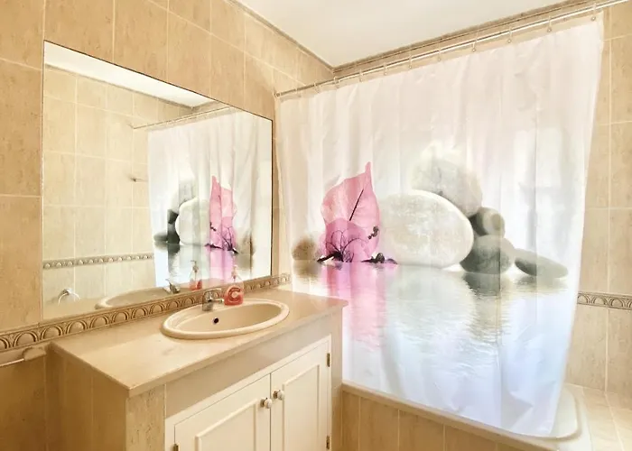 Pereira - Private Pool -