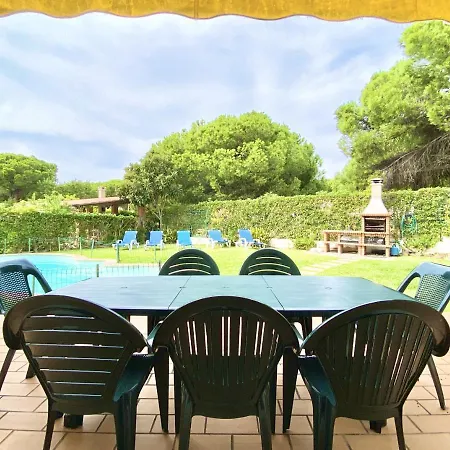 Pereira - Private Pool - 빌라모라